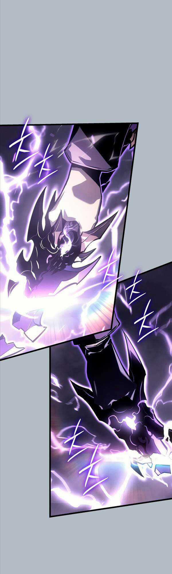 Solo Leveling Ss3 - Chapter 20 - Trang 23