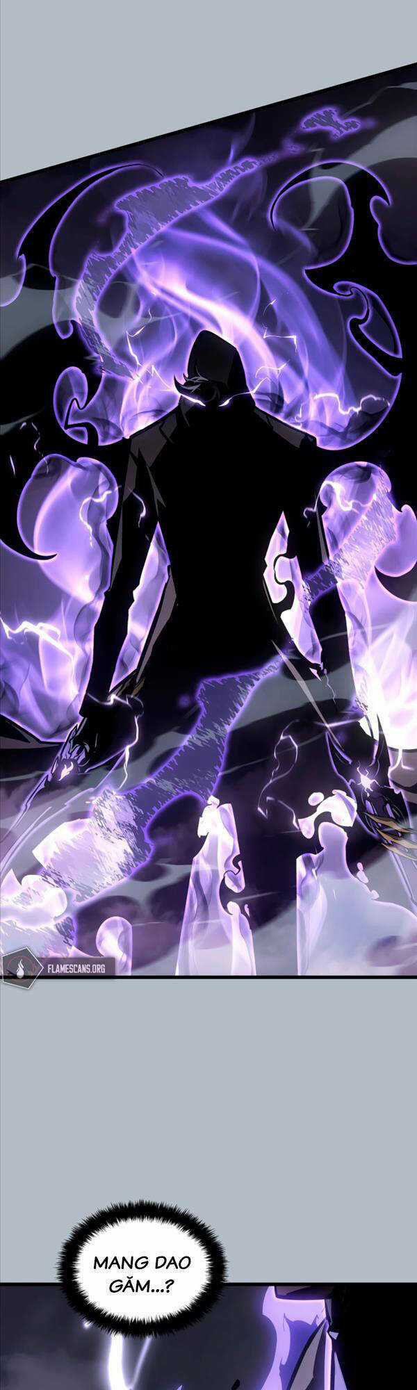 Solo Leveling Ss3 - Chapter 20 - Trang 24