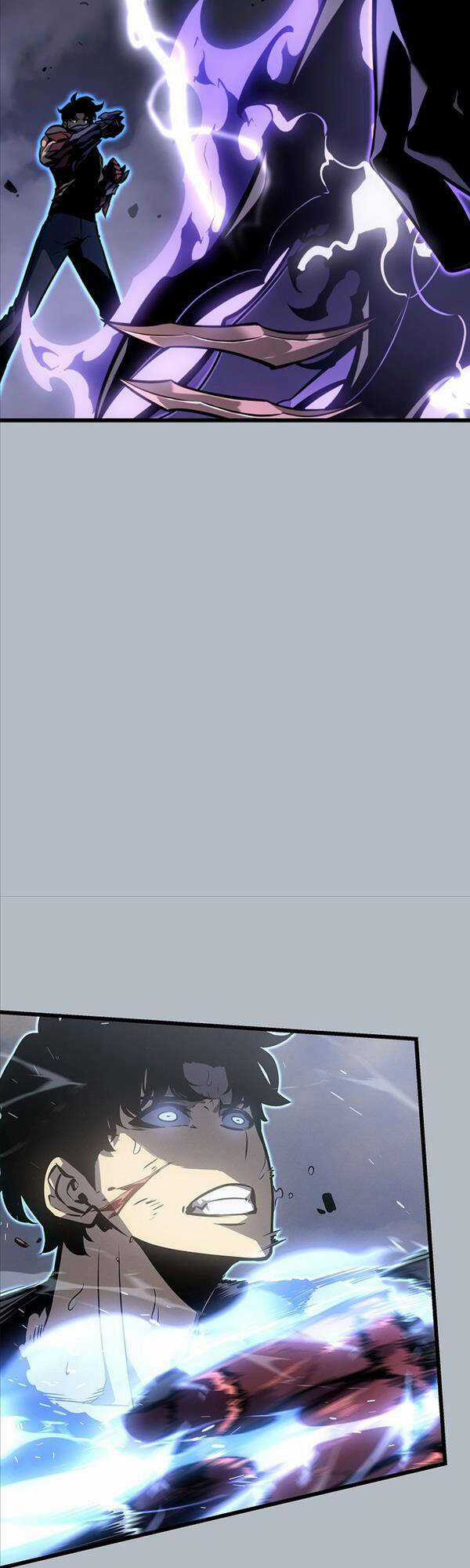 Solo Leveling Ss3 - Chapter 20 - Trang 25