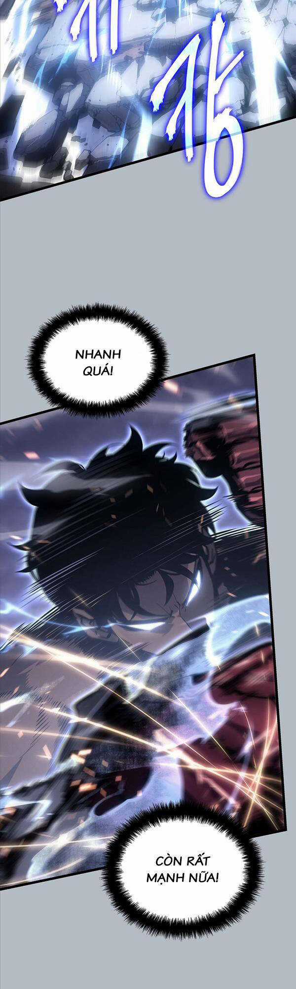 Solo Leveling Ss3 - Chapter 20 - Trang 27