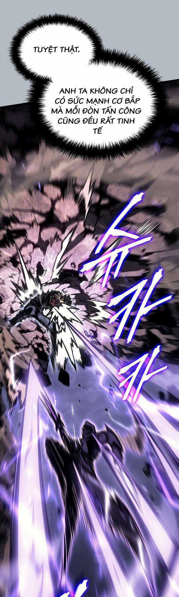 Solo Leveling Ss3 - Chapter 20 - Trang 28