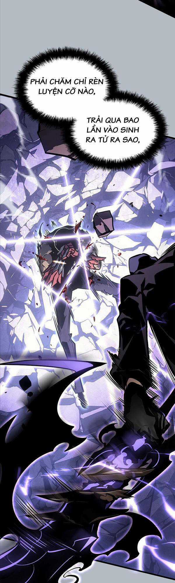 Solo Leveling Ss3 - Chapter 20 - Trang 30