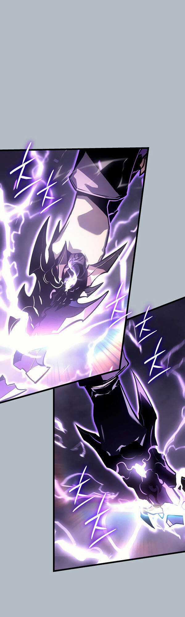 Solo Leveling Ss3 - Chapter 20 - Trang 4