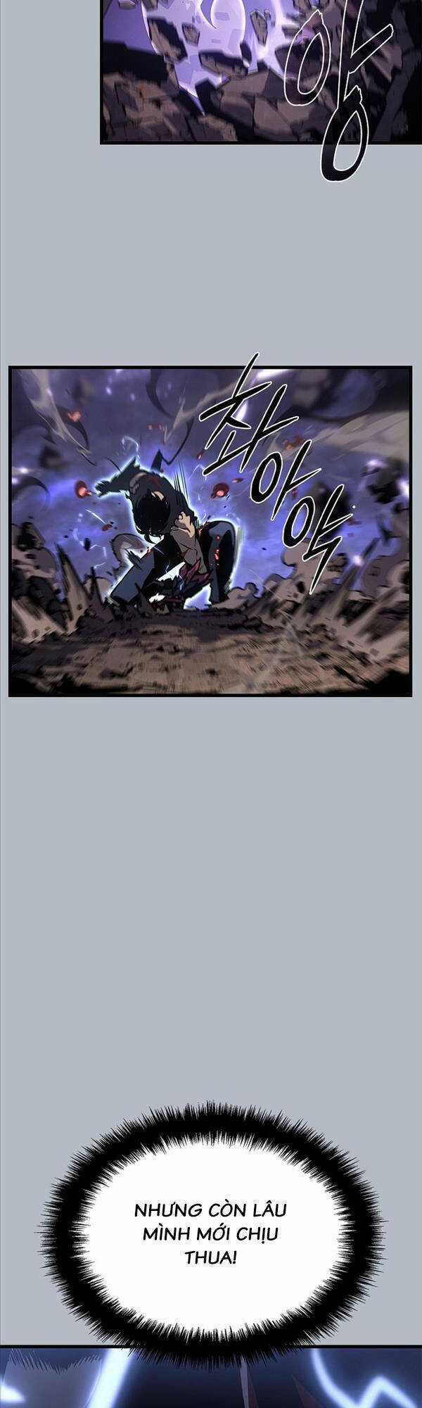 Solo Leveling Ss3 - Chapter 20 - Trang 32