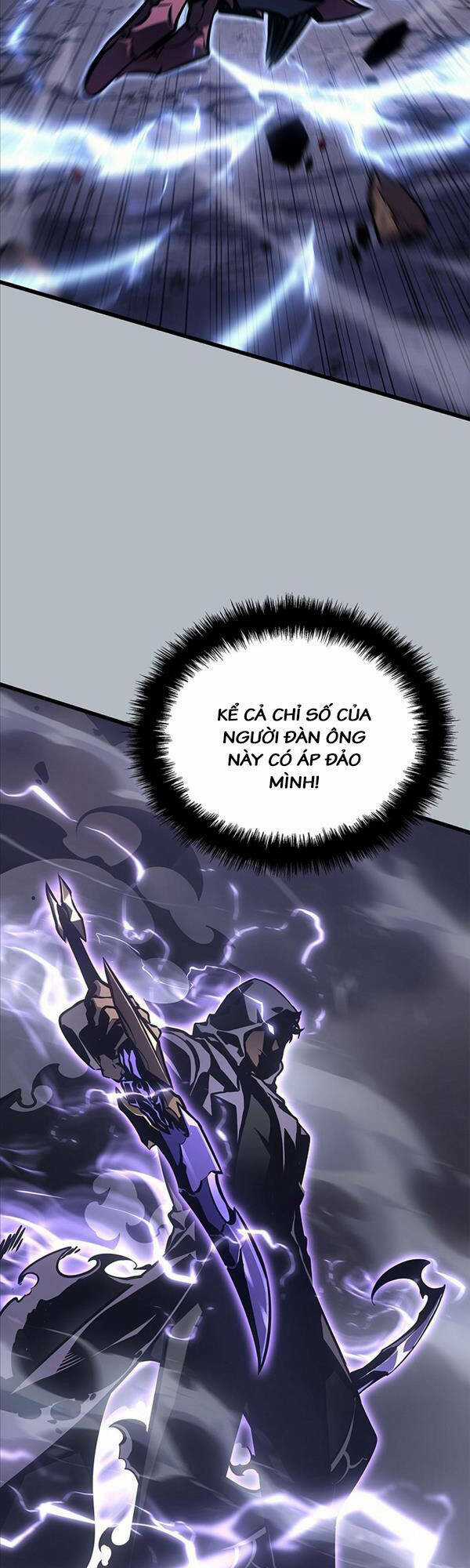 Solo Leveling Ss3 - Chapter 20 - Trang 34