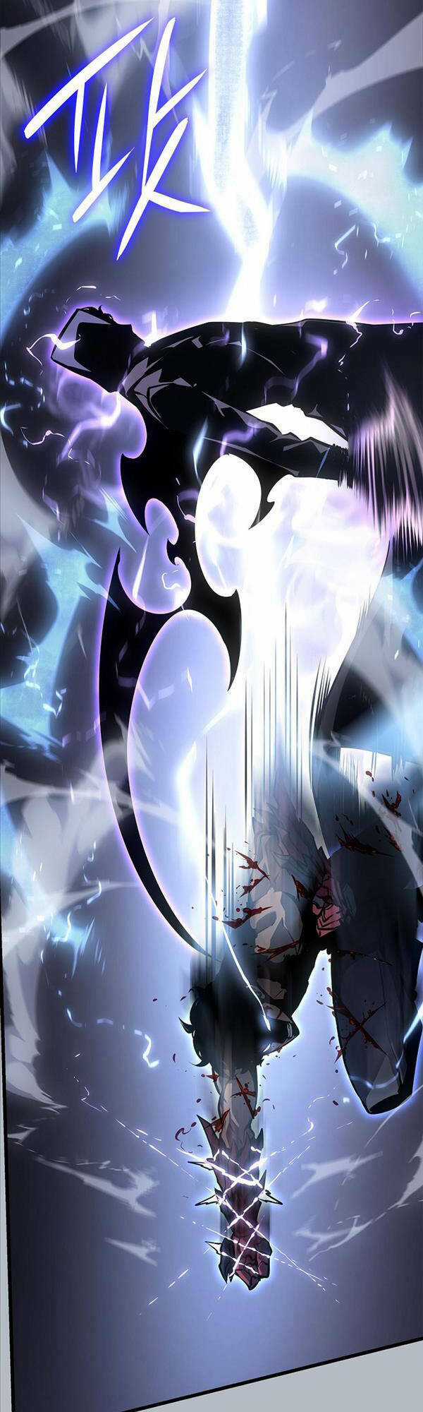 Solo Leveling Ss3 - Chapter 20 - Trang 36