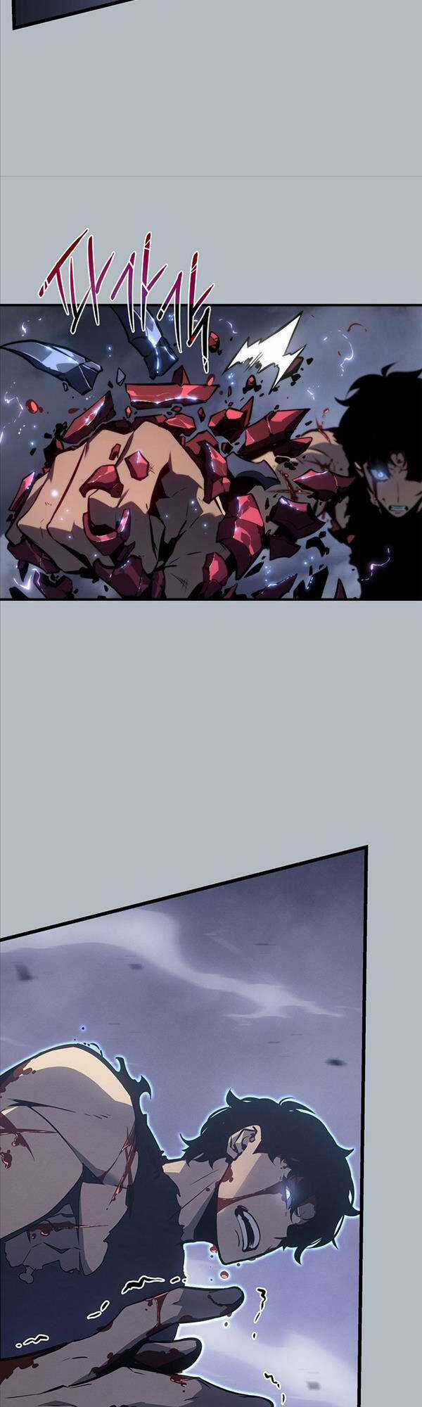 Solo Leveling Ss3 - Chapter 20 - Trang 37