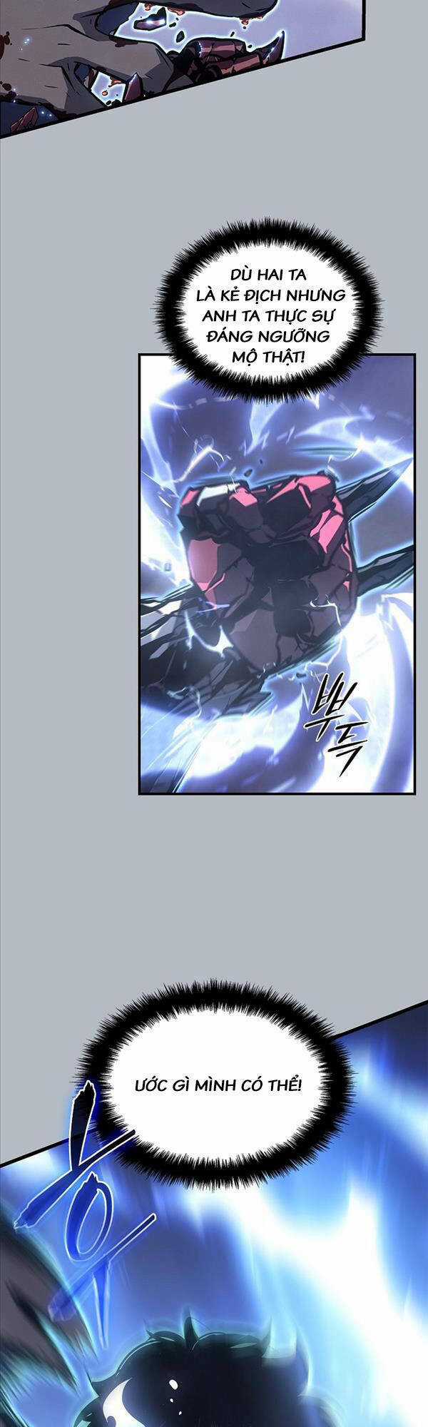 Solo Leveling Ss3 - Chapter 20 - Trang 38