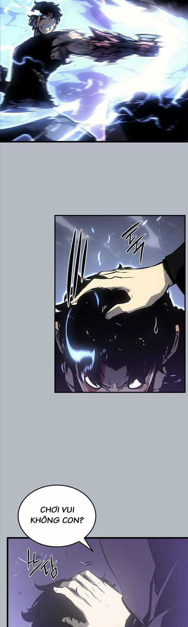 Solo Leveling Ss3 - Chapter 20 - Trang 40