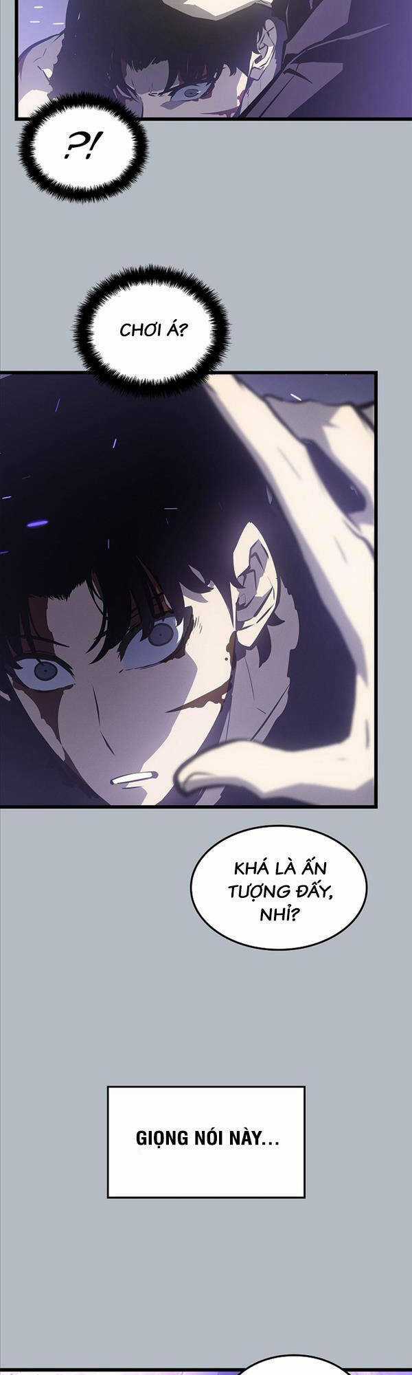 Solo Leveling Ss3 - Chapter 20 - Trang 41