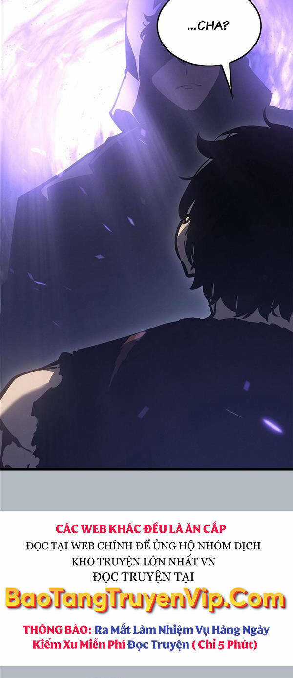 Solo Leveling Ss3 - Chapter 20 - Trang 42