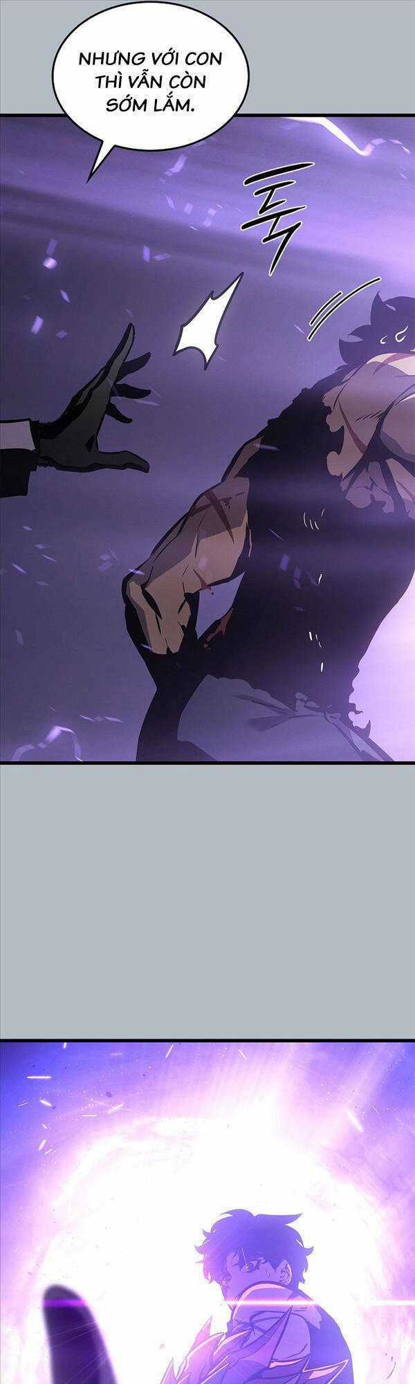 Solo Leveling Ss3 - Chapter 20 - Trang 43