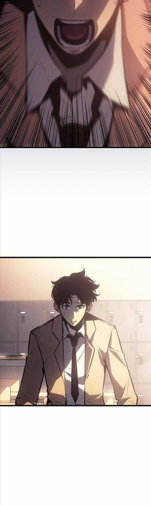 Solo Leveling Ss3 - Chapter 20 - Trang 45