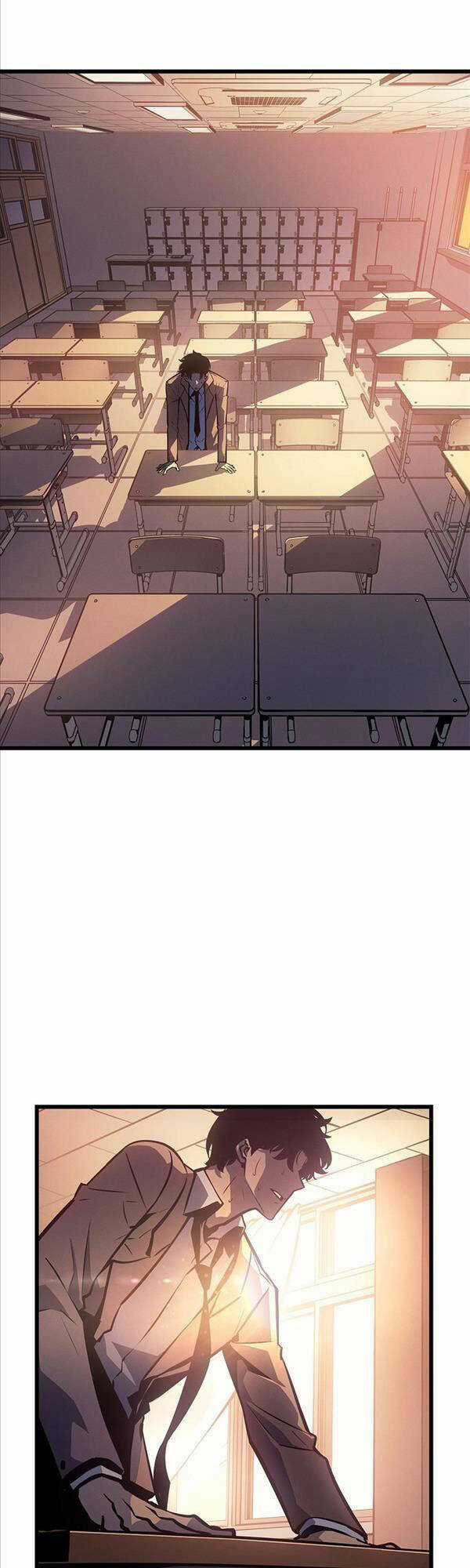 Solo Leveling Ss3 - Chapter 20 - Trang 46