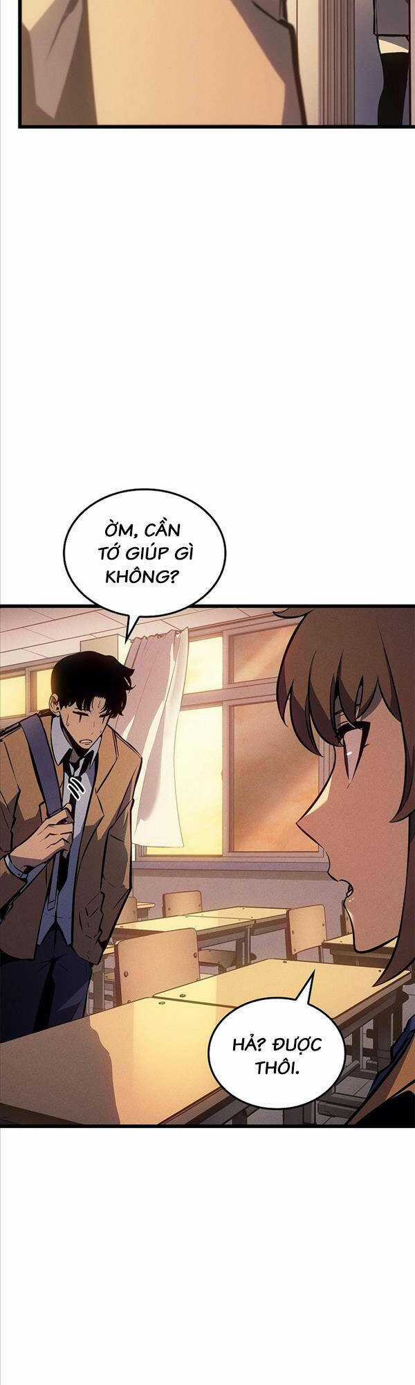 Solo Leveling Ss3 - Chapter 20 - Trang 49