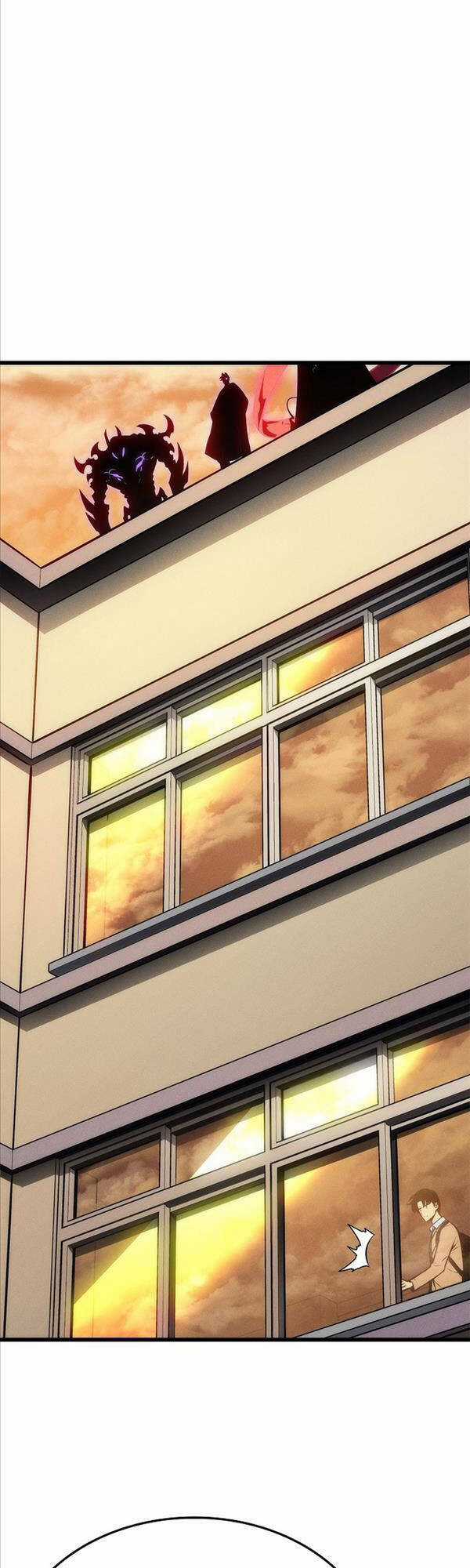 Solo Leveling Ss3 - Chapter 20 - Trang 50