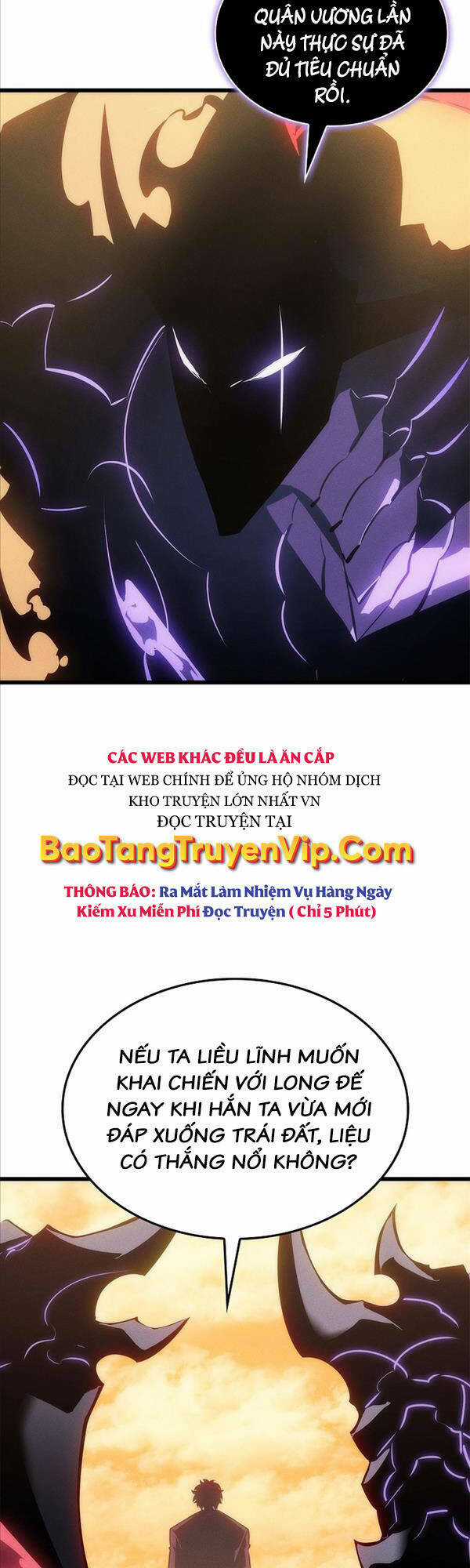 Solo Leveling Ss3 - Chapter 20 - Trang 52