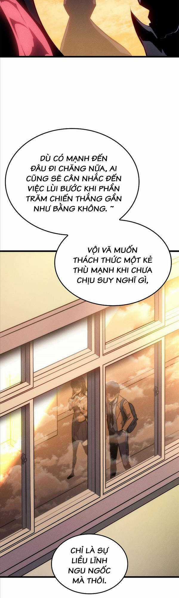 Solo Leveling Ss3 - Chapter 20 - Trang 53