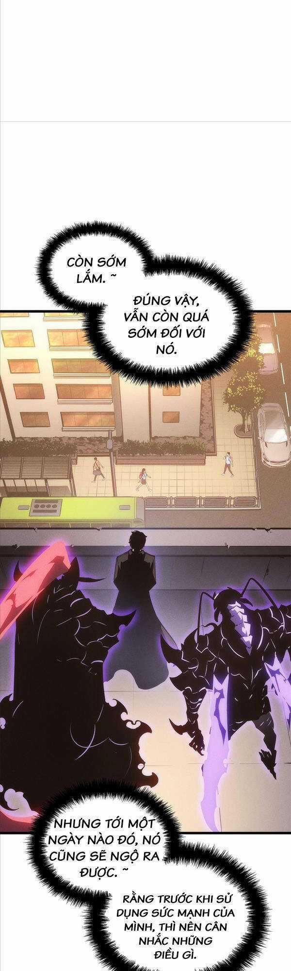 Solo Leveling Ss3 - Chapter 20 - Trang 54