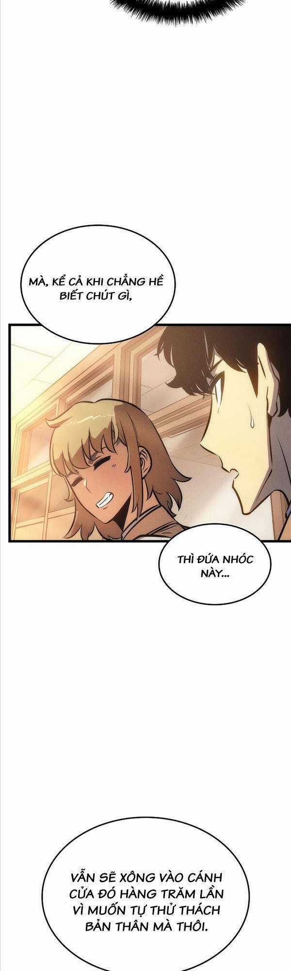 Solo Leveling Ss3 - Chapter 20 - Trang 55