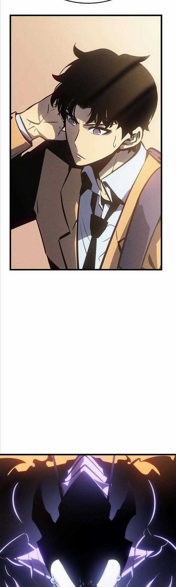 Solo Leveling Ss3 - Chapter 20 - Trang 56