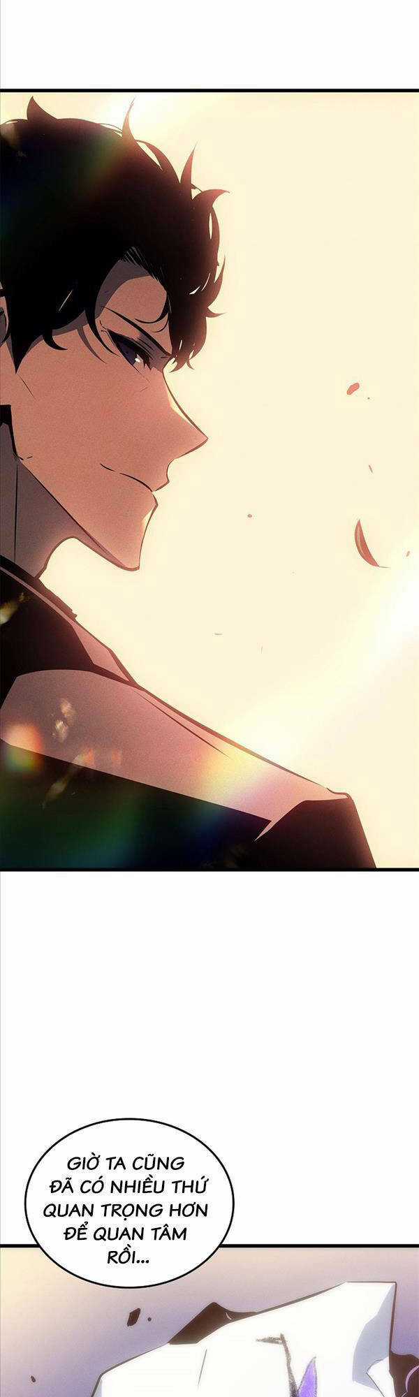 Solo Leveling Ss3 - Chapter 20 - Trang 58