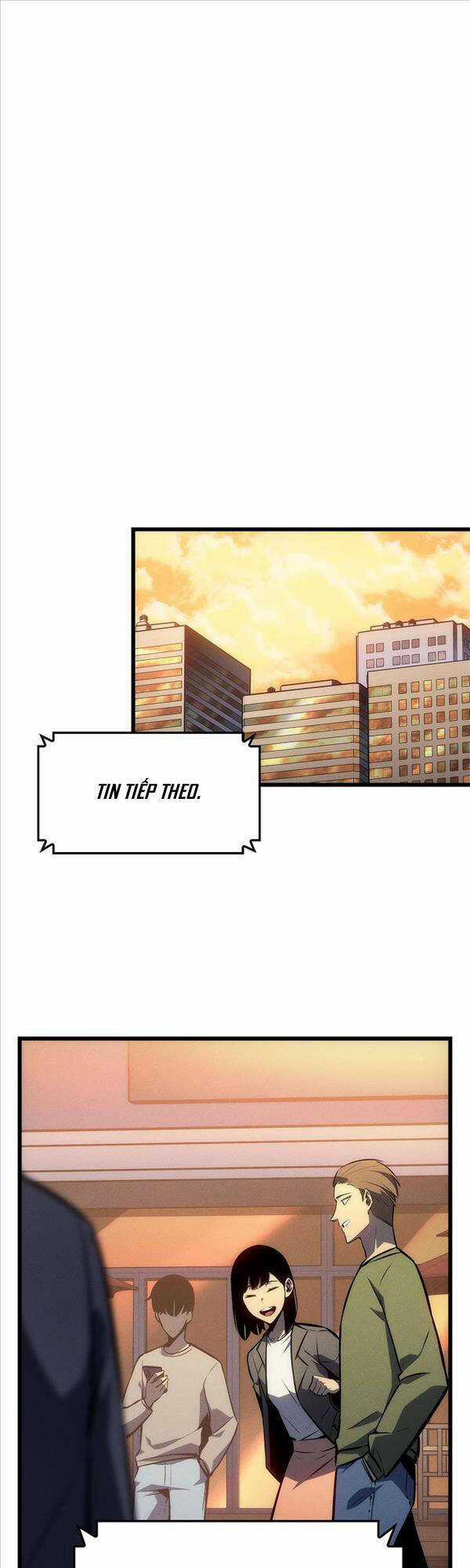 Solo Leveling Ss3 - Chapter 20 - Trang 60