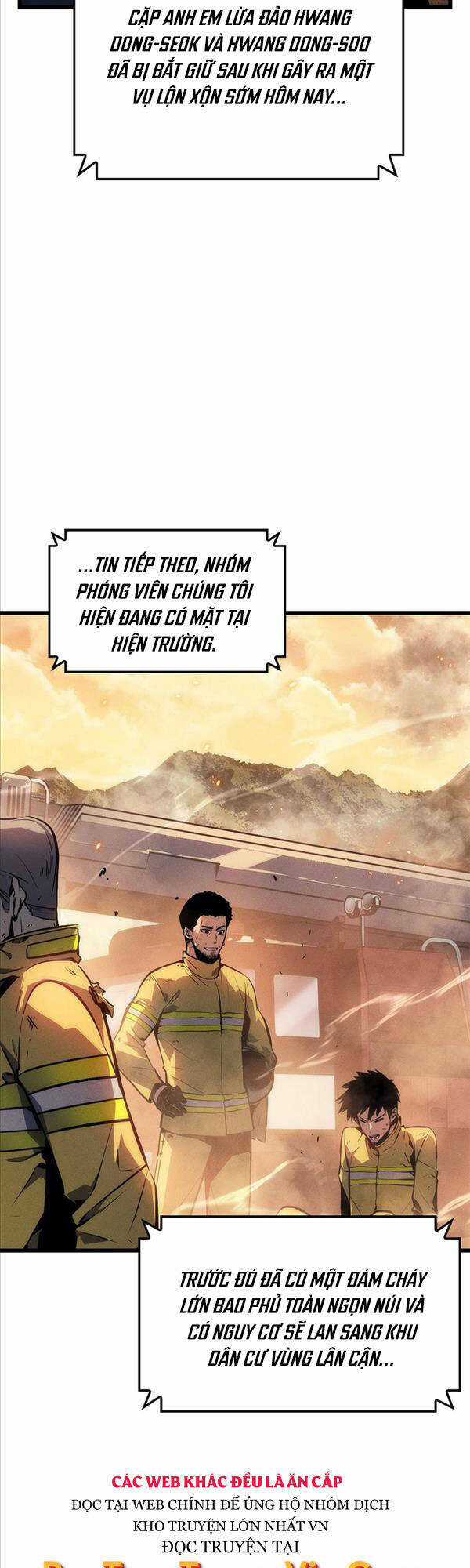 Solo Leveling Ss3 - Chapter 20 - Trang 61