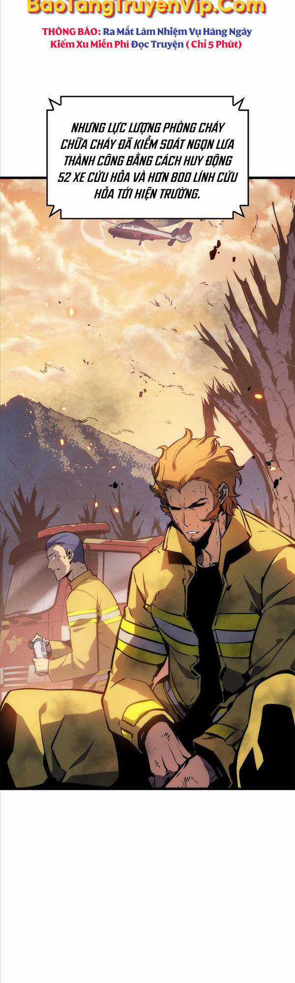 Solo Leveling Ss3 - Chapter 20 - Trang 62