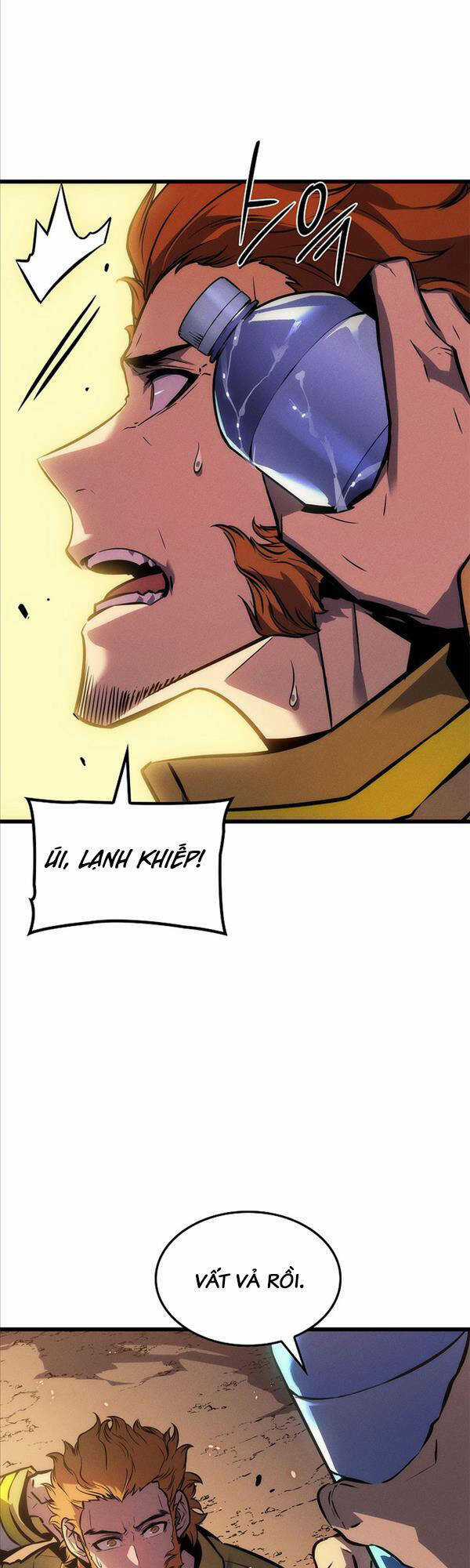 Solo Leveling Ss3 - Chapter 20 - Trang 63