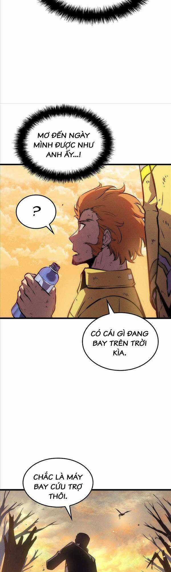 Solo Leveling Ss3 - Chapter 20 - Trang 65