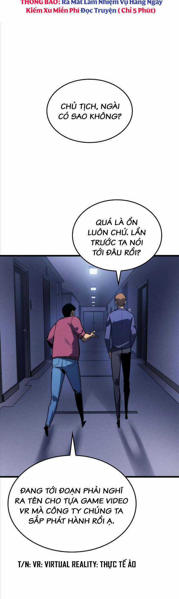 Solo Leveling Ss3 - Chapter 20 - Trang 67