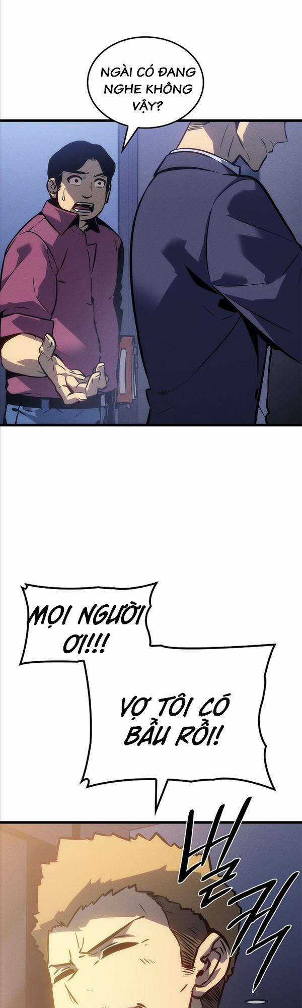 Solo Leveling Ss3 - Chapter 20 - Trang 68