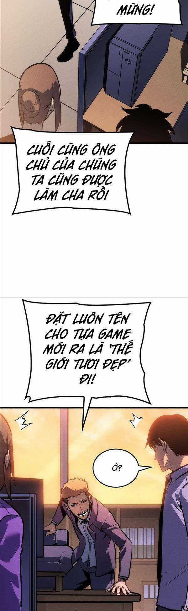 Solo Leveling Ss3 - Chapter 20 - Trang 70