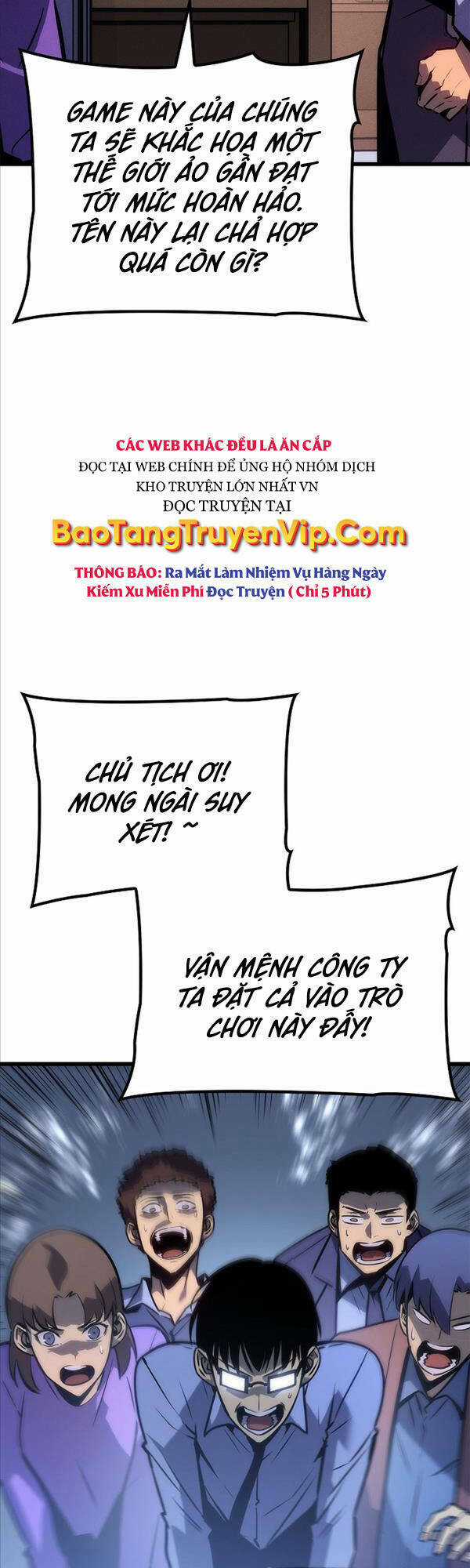 Solo Leveling Ss3 - Chapter 20 - Trang 71