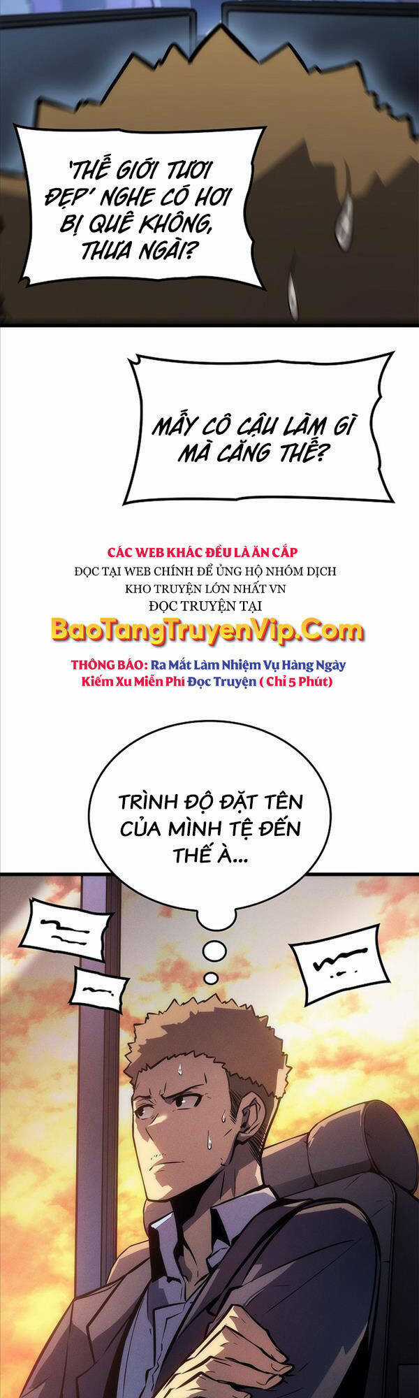 Solo Leveling Ss3 - Chapter 20 - Trang 72