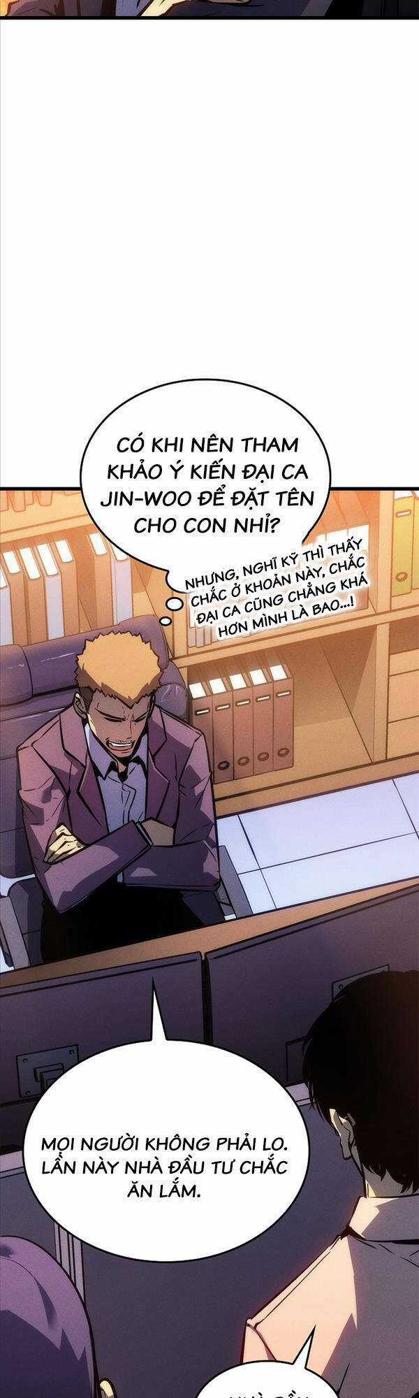 Solo Leveling Ss3 - Chapter 20 - Trang 73