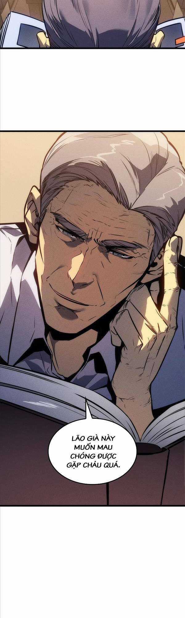 Solo Leveling Ss3 - Chapter 20 - Trang 77