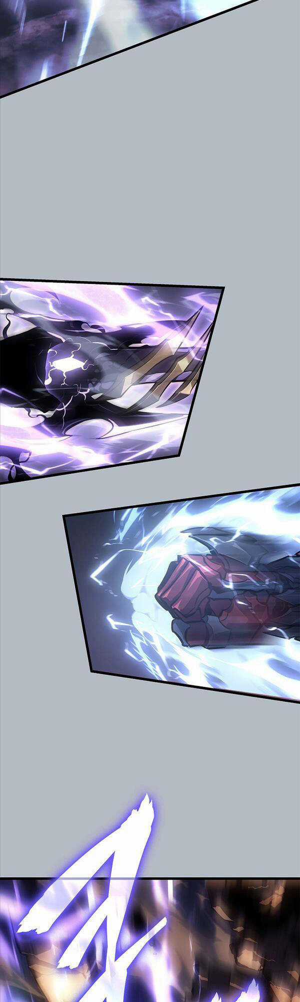 Solo Leveling Ss3 - Chapter 20 - Trang 9