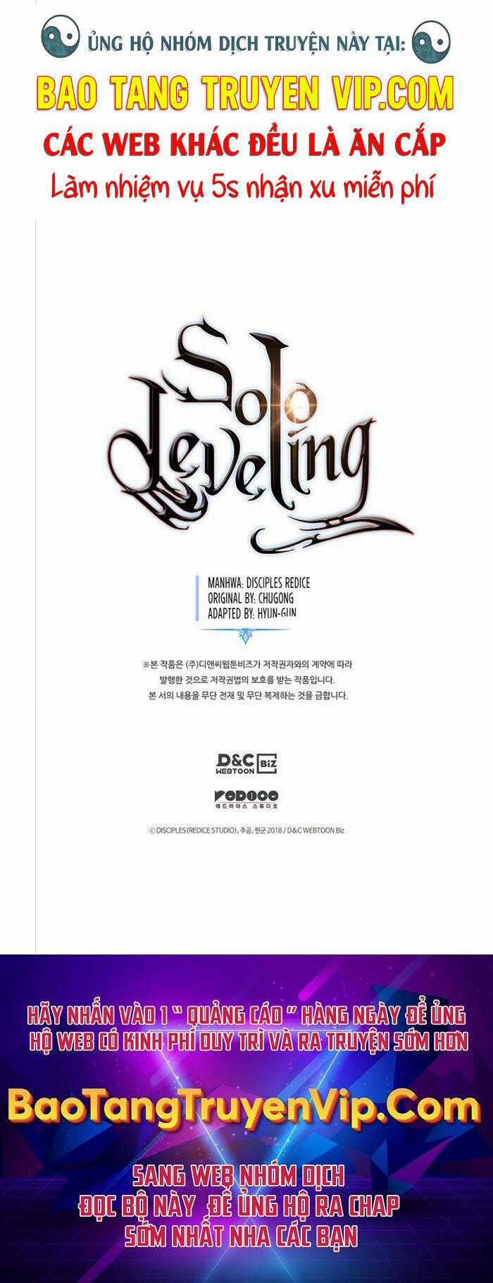 Solo Leveling Ss3 - Chapter 20 - Trang 82