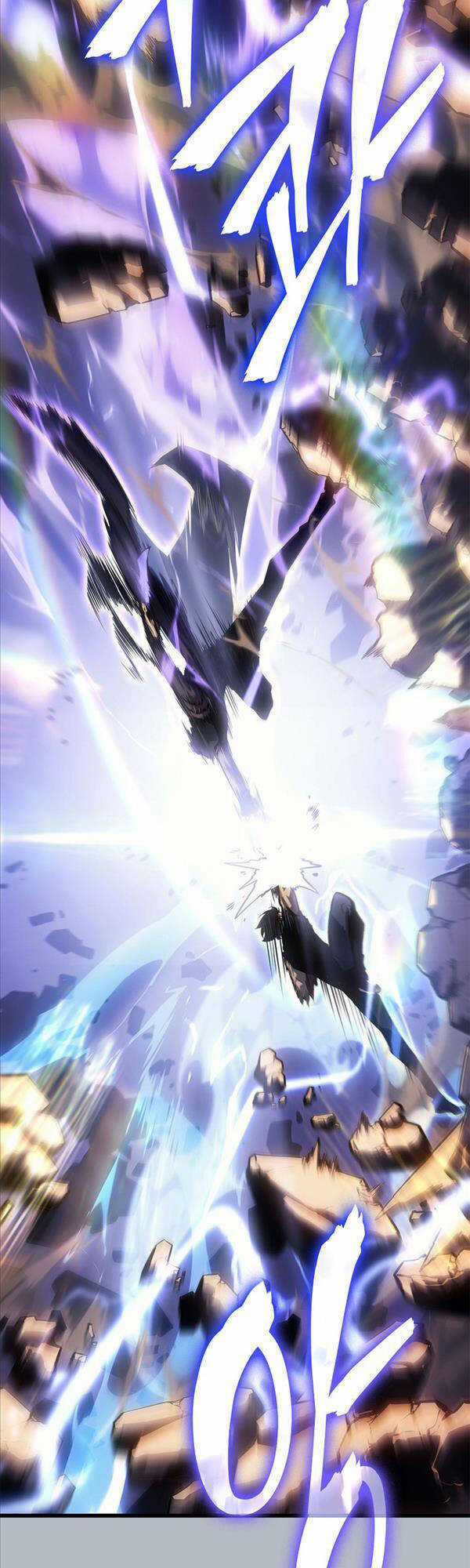 Solo Leveling Ss3 - Chapter 20 - Trang 10