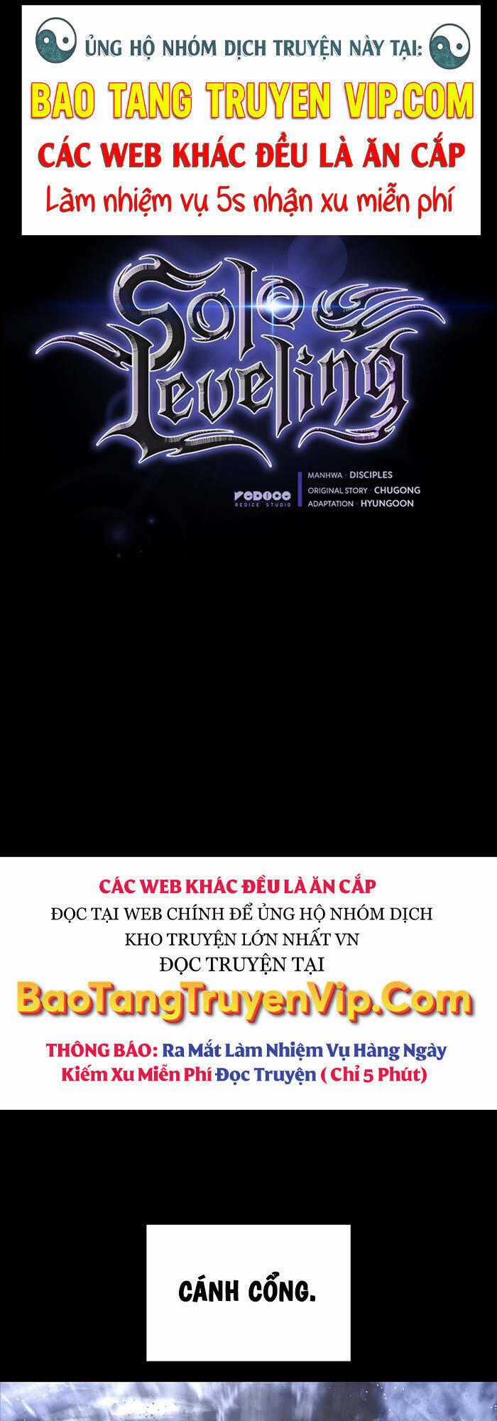 Solo Leveling Ss3 - Chapter 21 - Trang 1