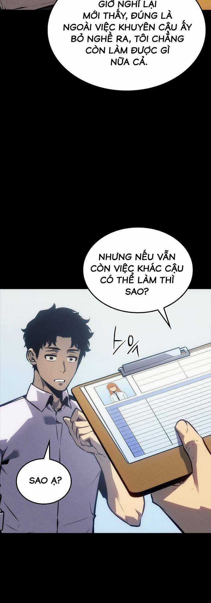 Solo Leveling Ss3 - Chapter 21 - Trang 21