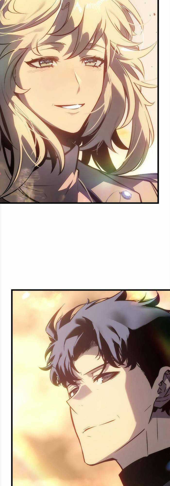 Solo Leveling Ss3 - Chapter 21 - Trang 43