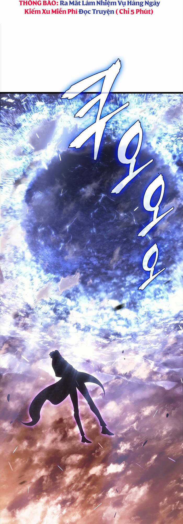 Solo Leveling Ss3 - Chapter 21 - Trang 46