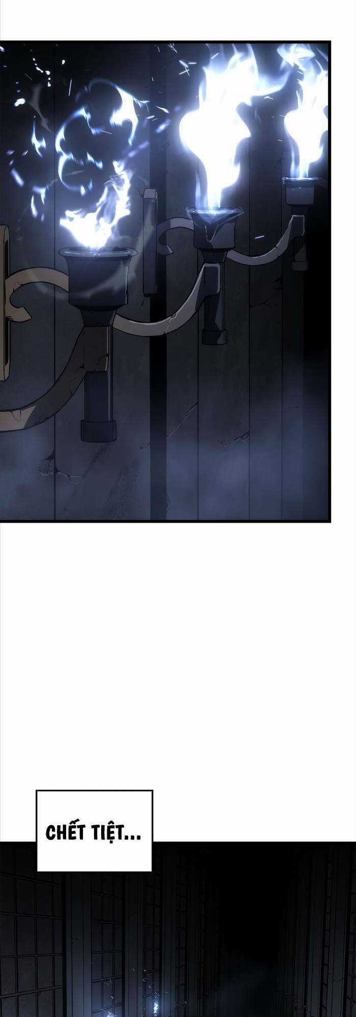 Solo Leveling Ss3 - Chapter 21 - Trang 57