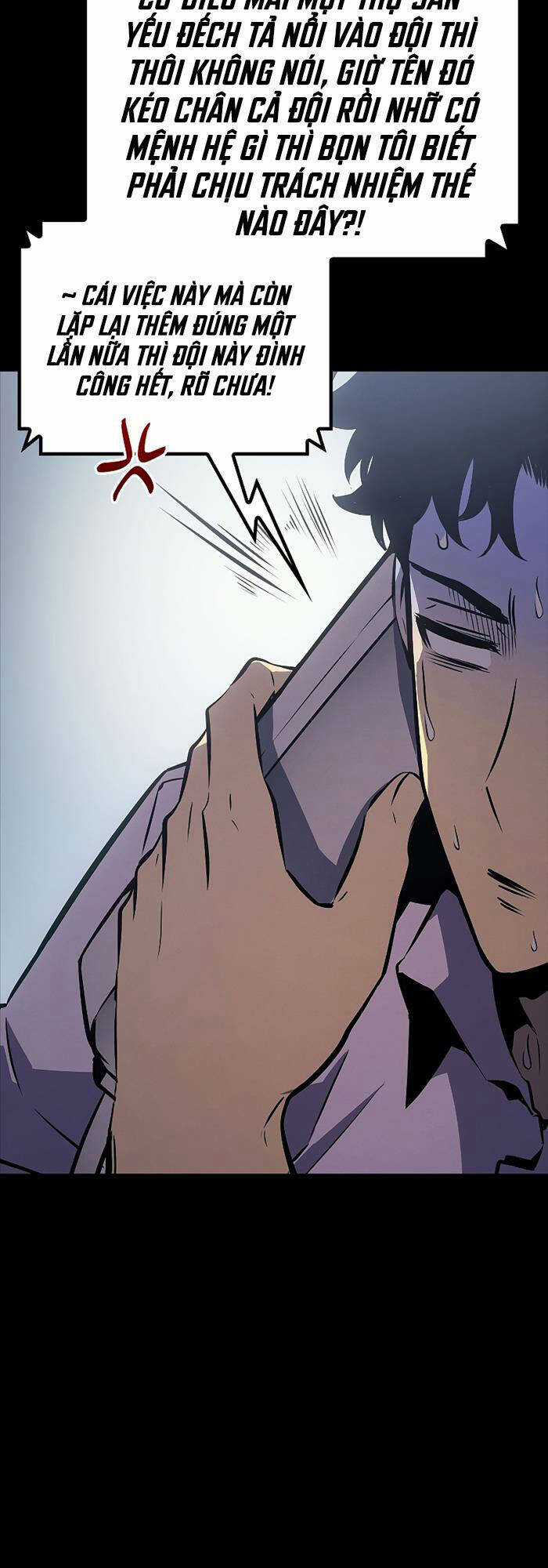 Solo Leveling Ss3 - Chapter 21 - Trang 8