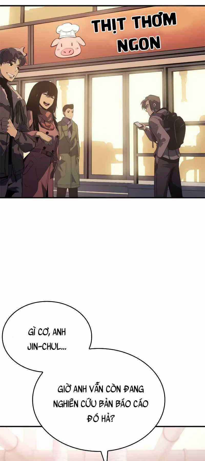 Solo Leveling Ss3 - Chapter 3 - Trang 2