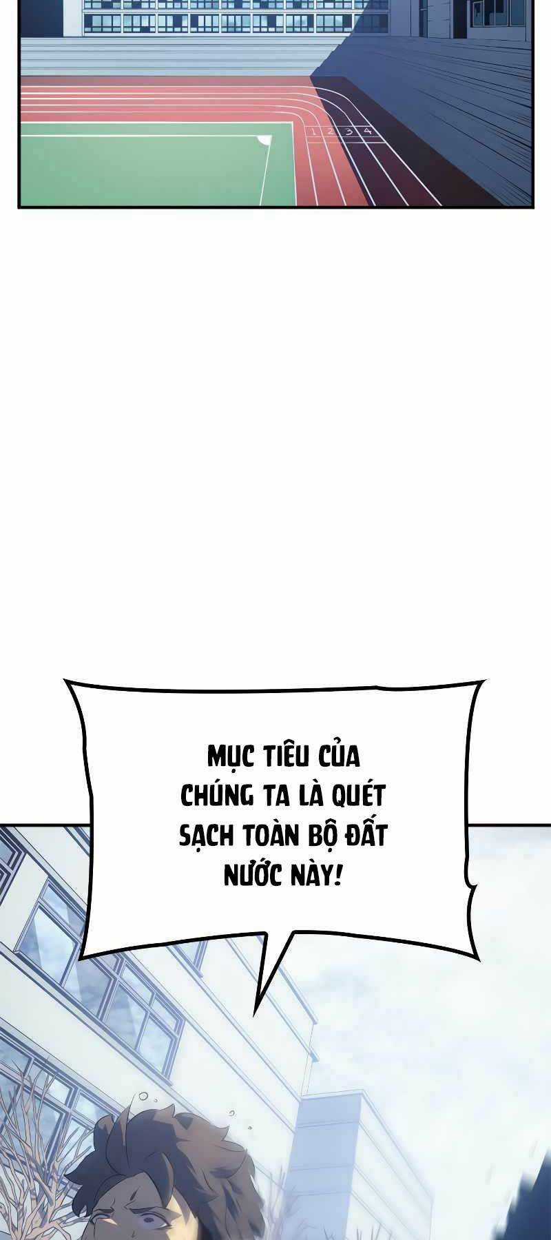 Solo Leveling Ss3 - Chapter 3 - Trang 12