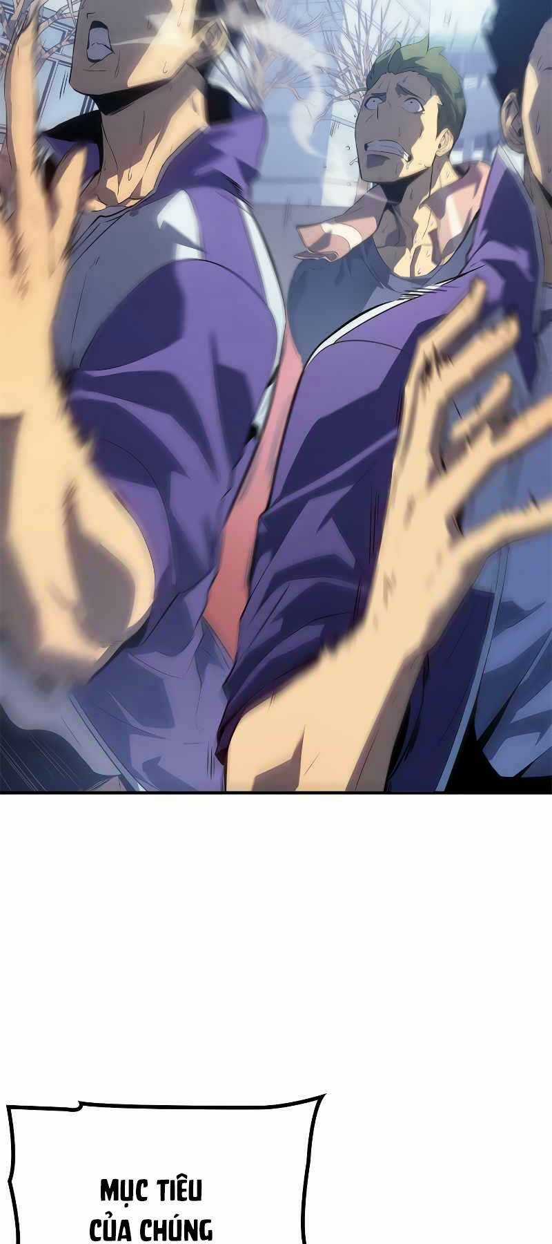 Solo Leveling Ss3 - Chapter 3 - Trang 13